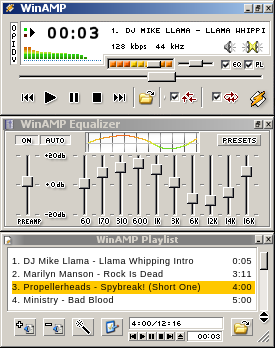 WindowsAMP_Classic_theme.wsz - Winamp Skin Museum